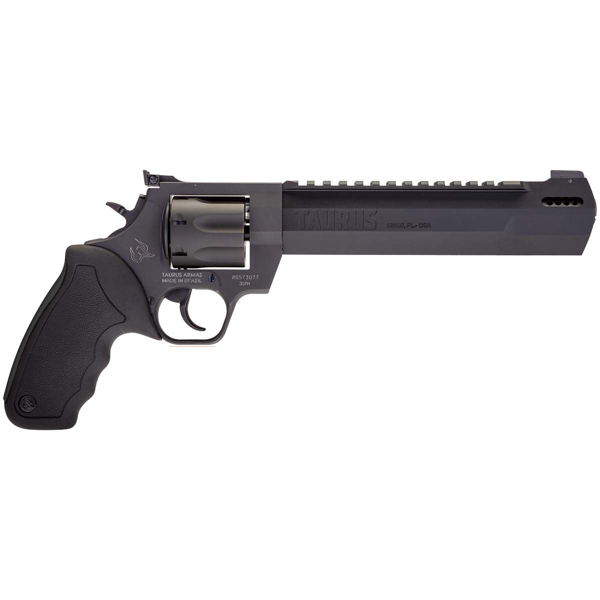Taurus Raging Hunter 357 8.37" 7R Revolver