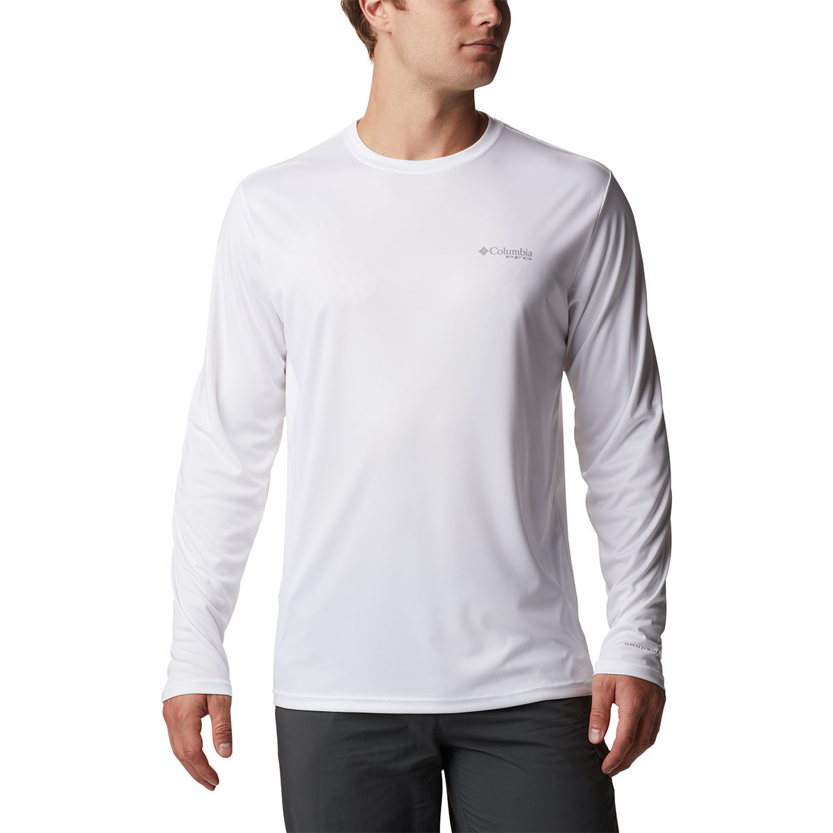 Columbia Men's Terminal Tackle PFG Long Sleeve Shirt