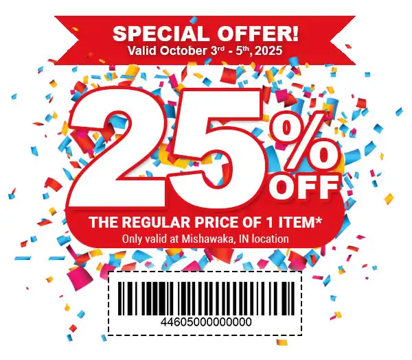 Coupon_25_Mishawaka_100325