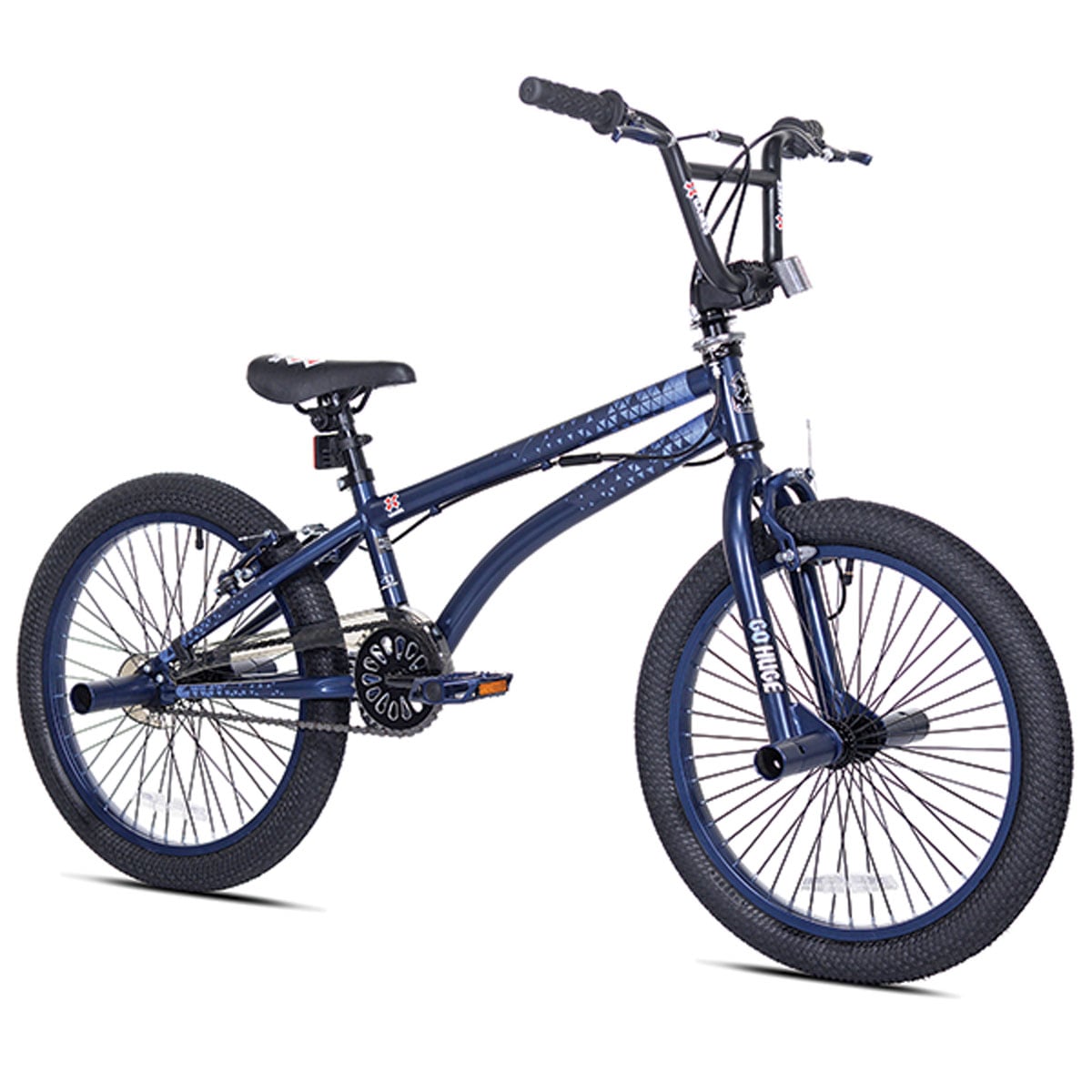 x games bmx bicycle Bike 20" LEGEND BIKES USA 20" X Games