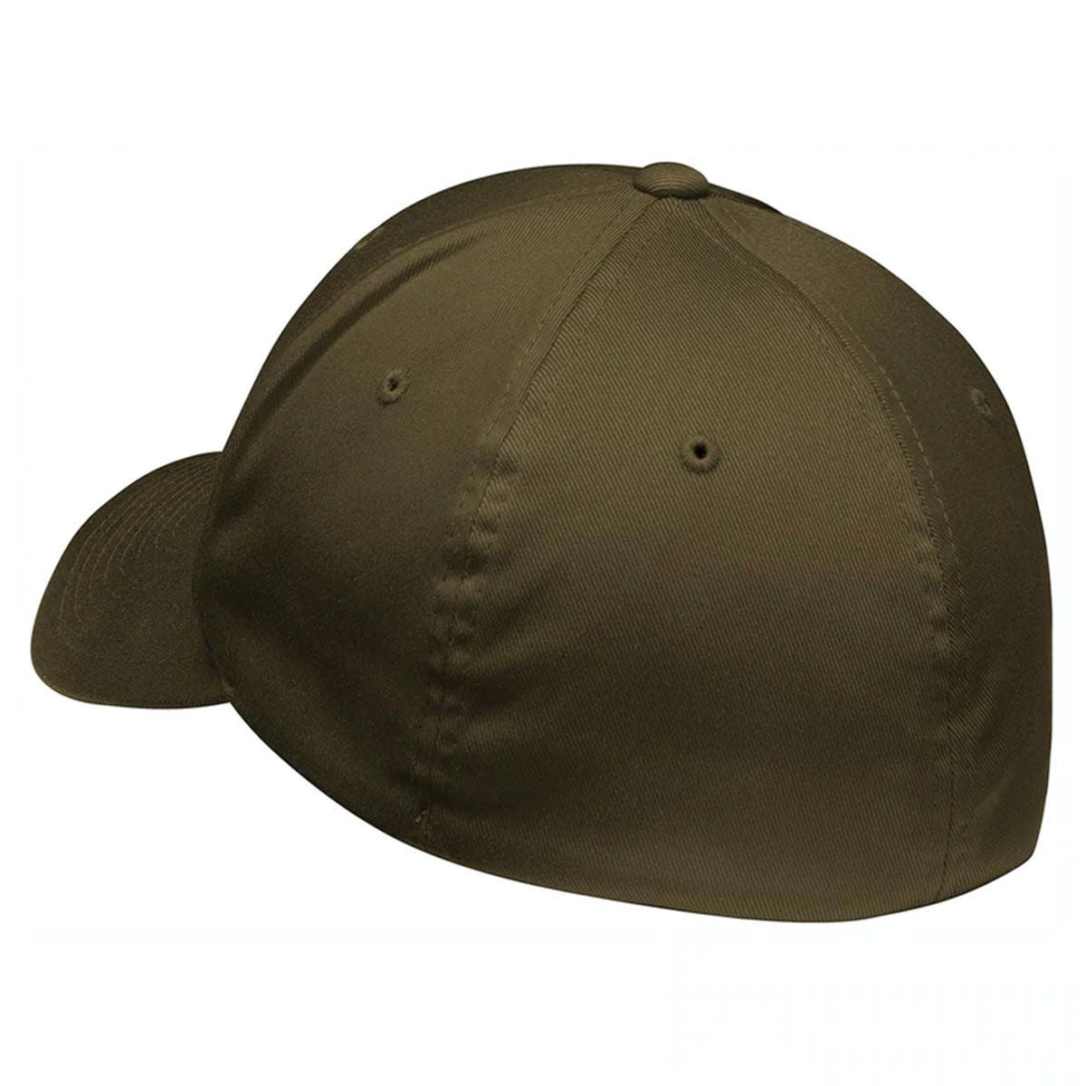 Vortex Optics Men's Optics Core Logo Flexfit Cap