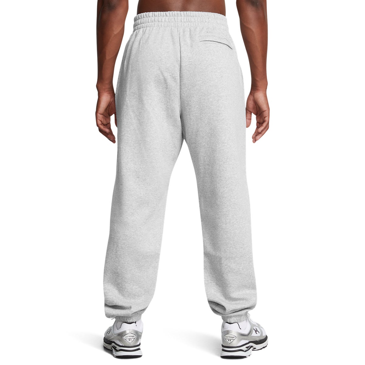 Under Armour Men's Rival Fleece Puddle Pant