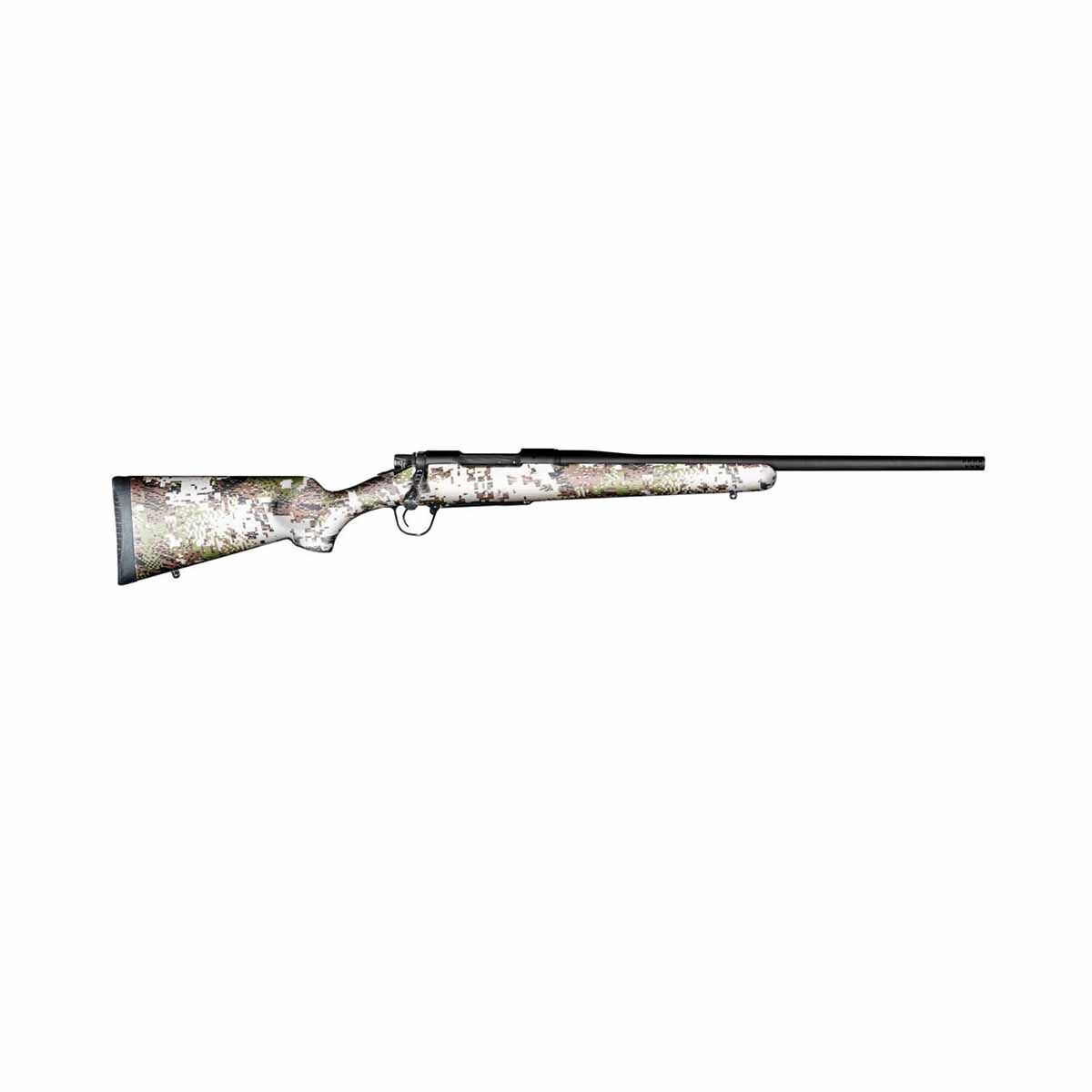 Christensen Arm Mesa FFT 300 Win Centerfire Rifle