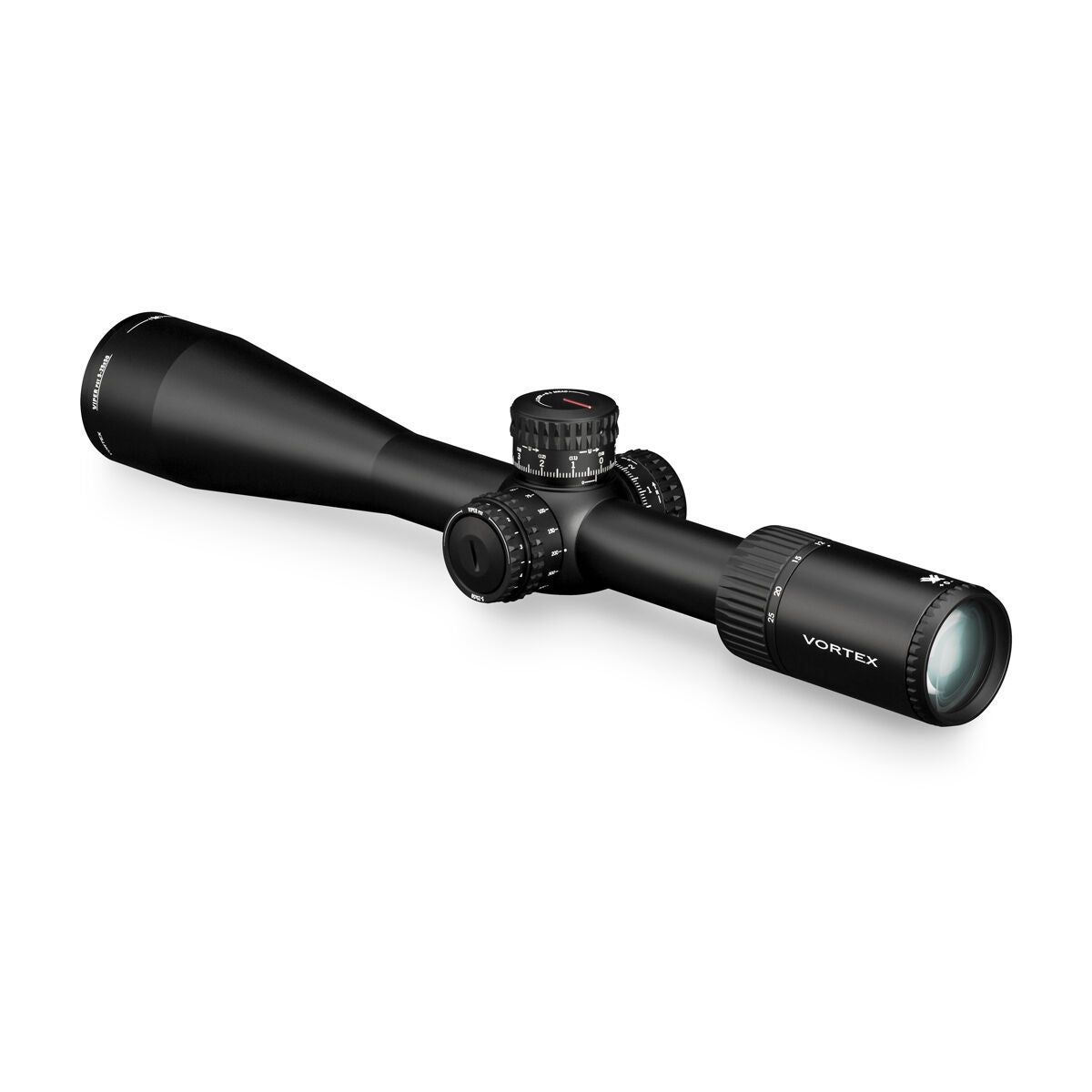 Vortex Optics Viper PST G2 5-25x50 MRAD