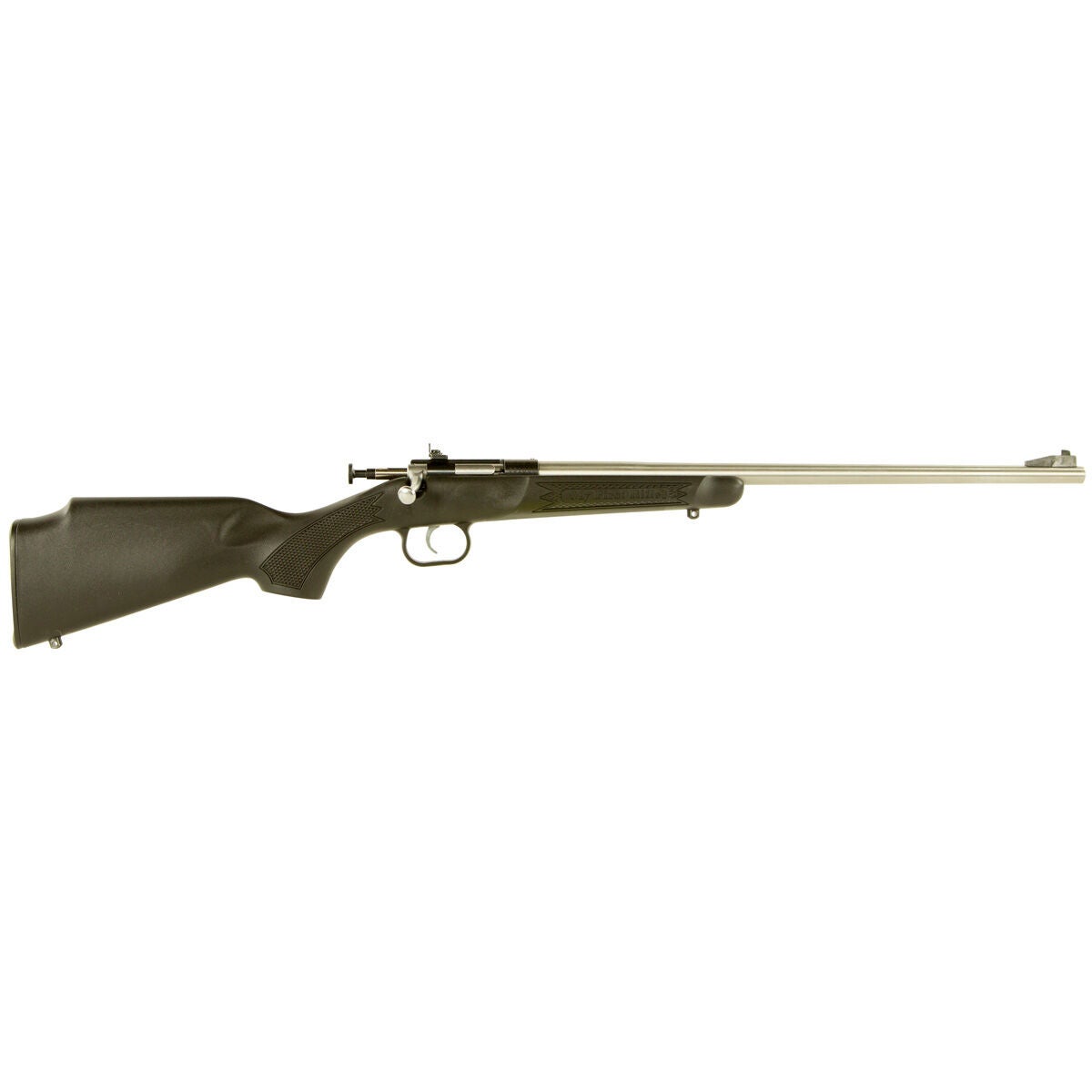 Crickett KSA2245 22LR STST BRL Centerfire Rifle
