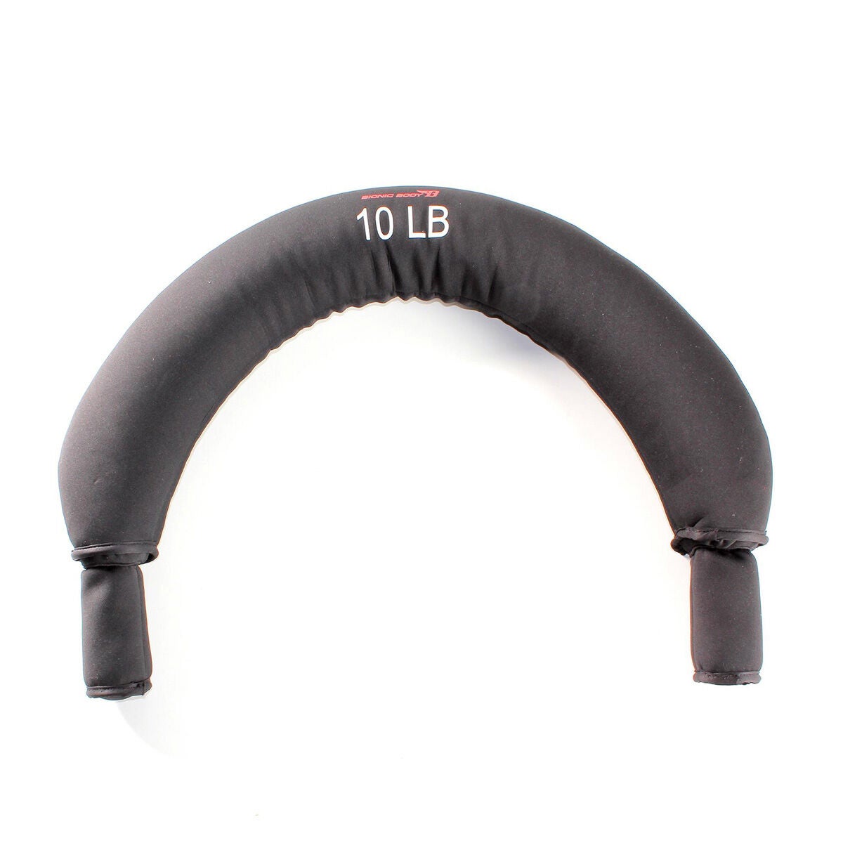 Bionic Body 10 lb. Weighted Shoulder Bag