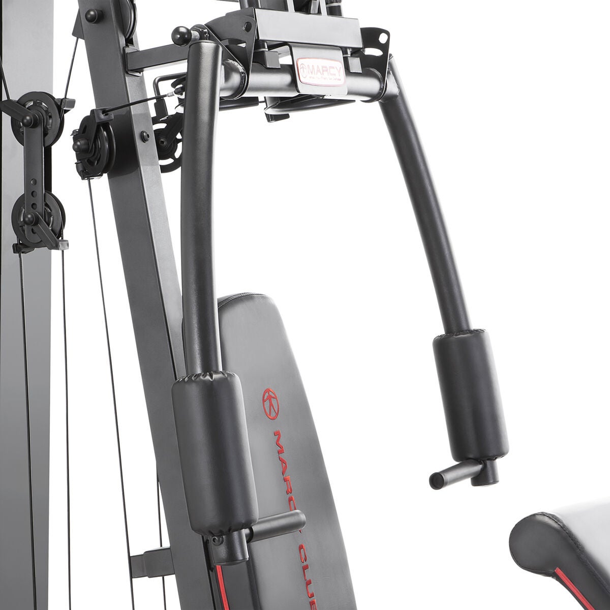 Marcy MKM-81010 200 LB. STACK GYM