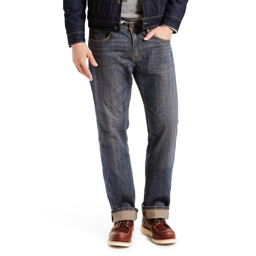 Levi's Men's 559 Relaxed Fit Straight Jeans