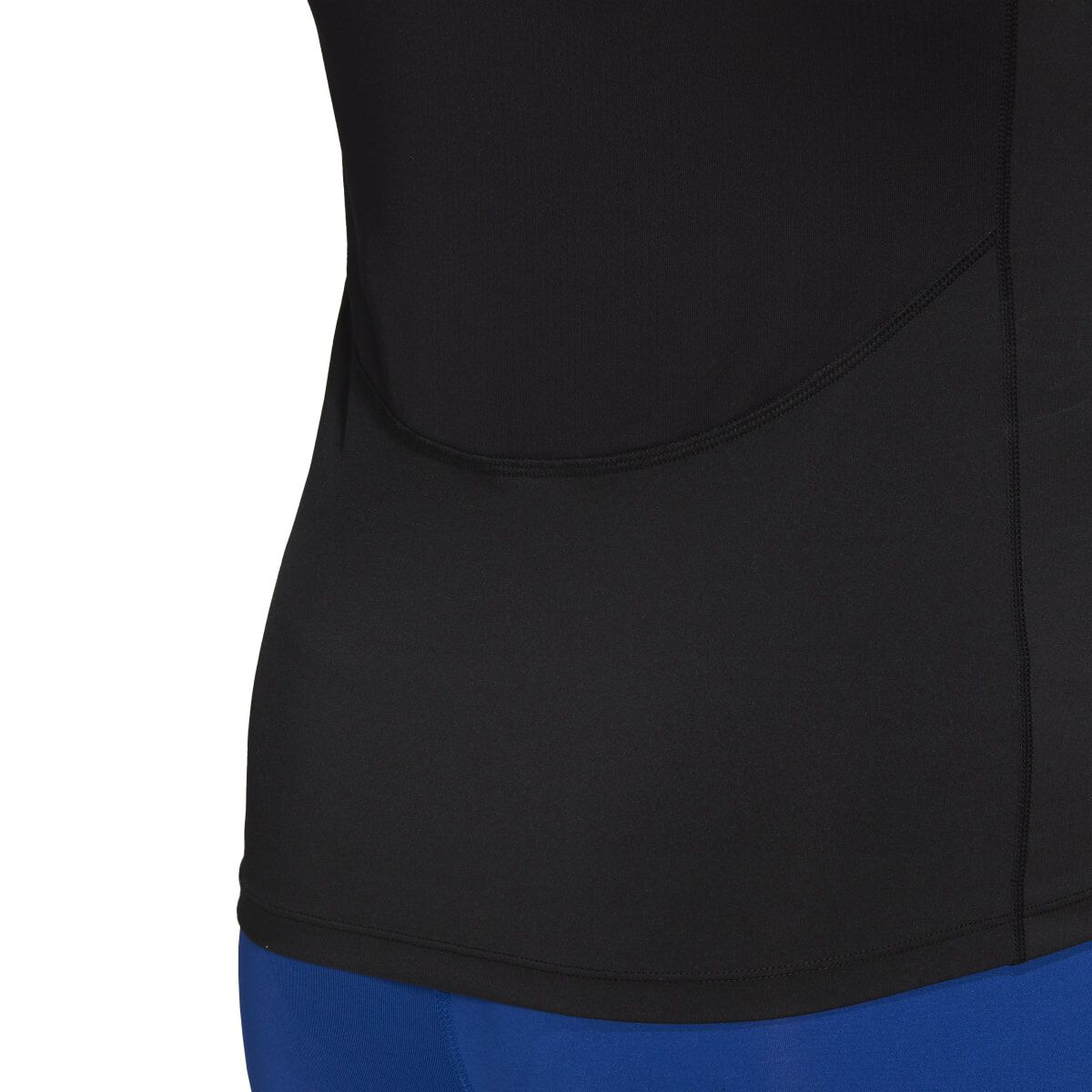 adidas Men's Techfit Training Tee