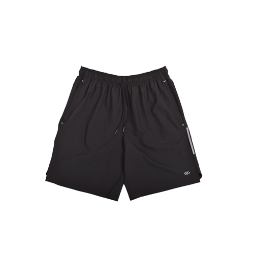 Leg3nd Men's Woven Shorts