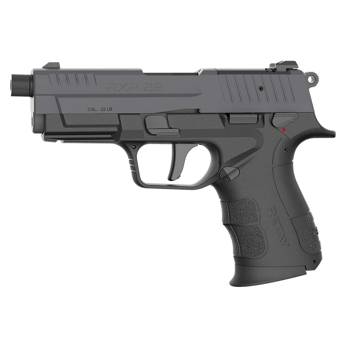 Retay RXP 22 LR 13+1 4" Pistol