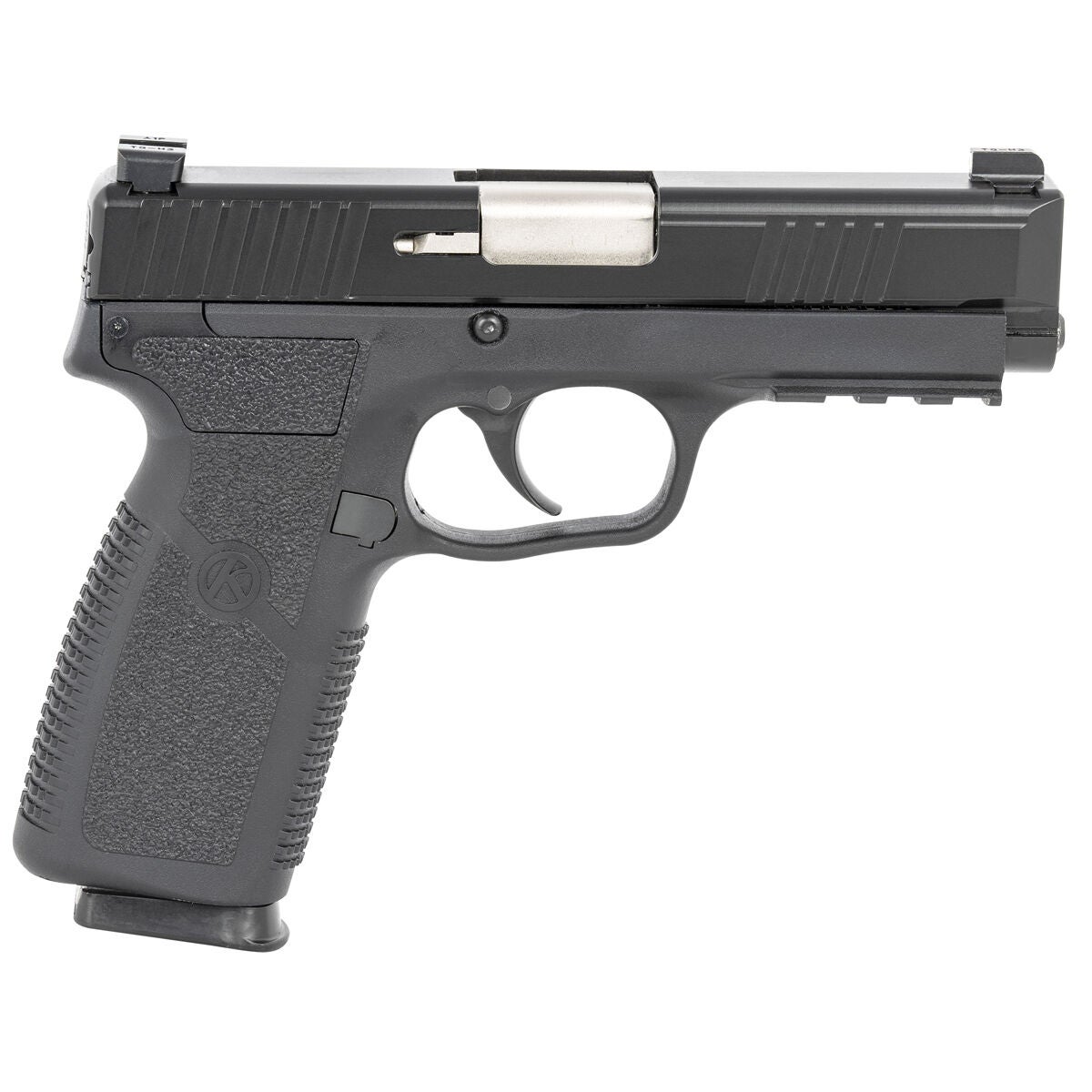 Kahr Arms TP90S94N TP-2 9mm Handgun