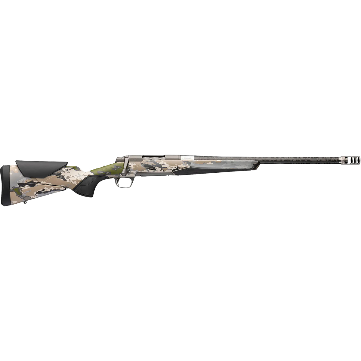 Browning X-Bolt 2 Speed Carbon Fiber SPR 300 PRC 3+1 22  Centerfire Rifle