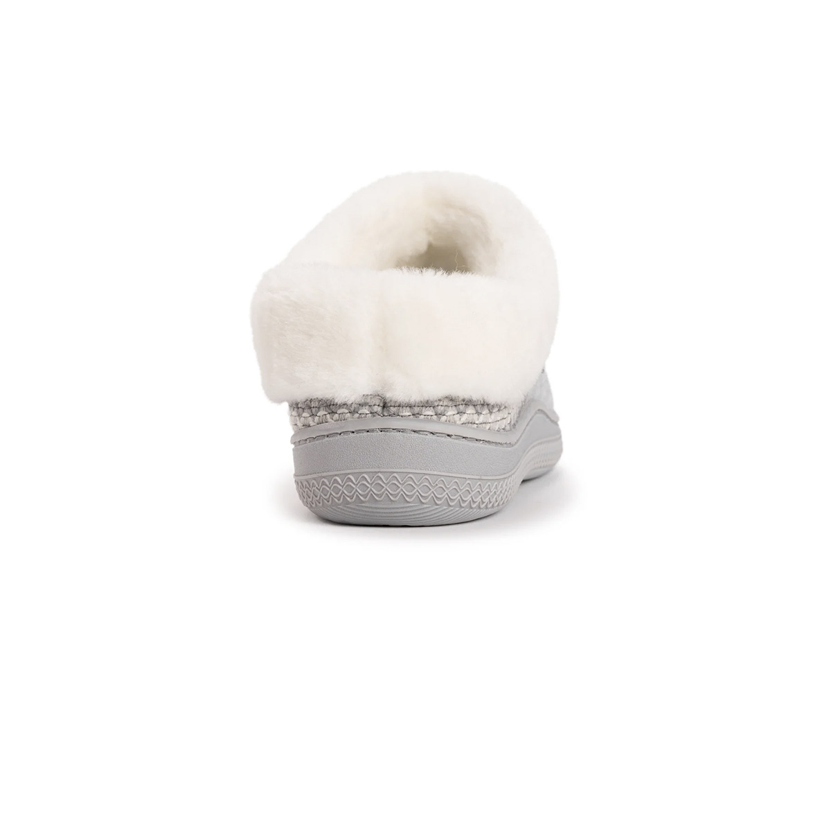 Muk Luks Women's Neira Clog Contour Slippers