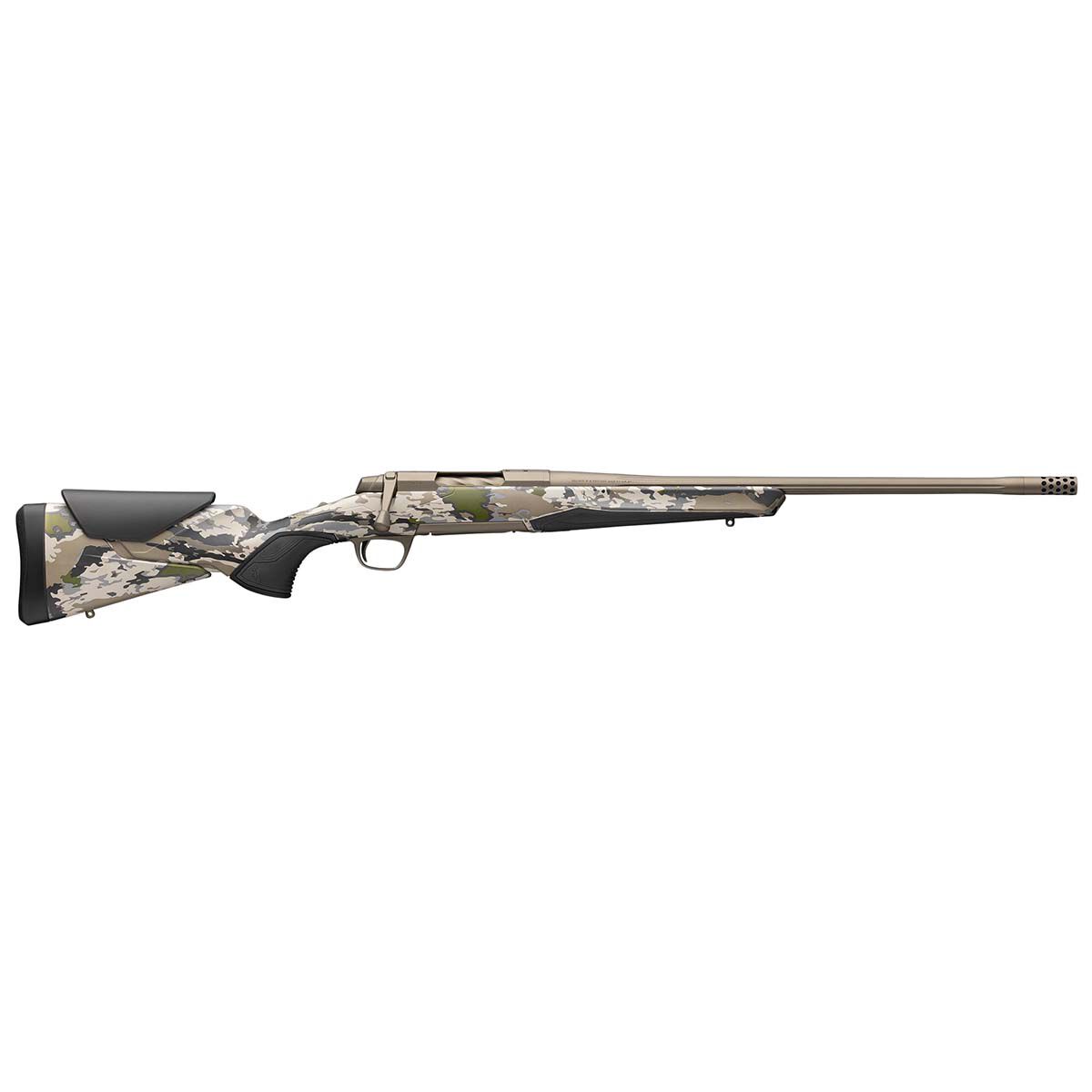 Browning X-Bolt 2 Speed SPR 6.5 PRC 20" Centerfire Rifle