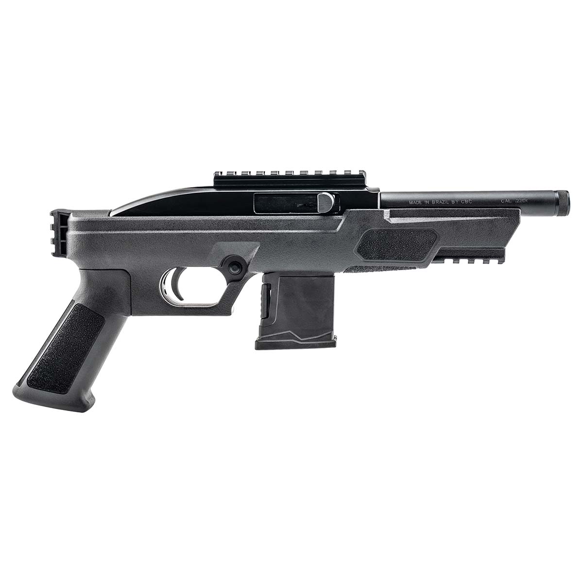 Rossi RS22P 22 LR 10+1 6" Pistol