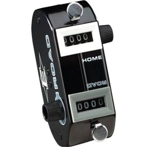 Easton Home/Road Pitch Counter