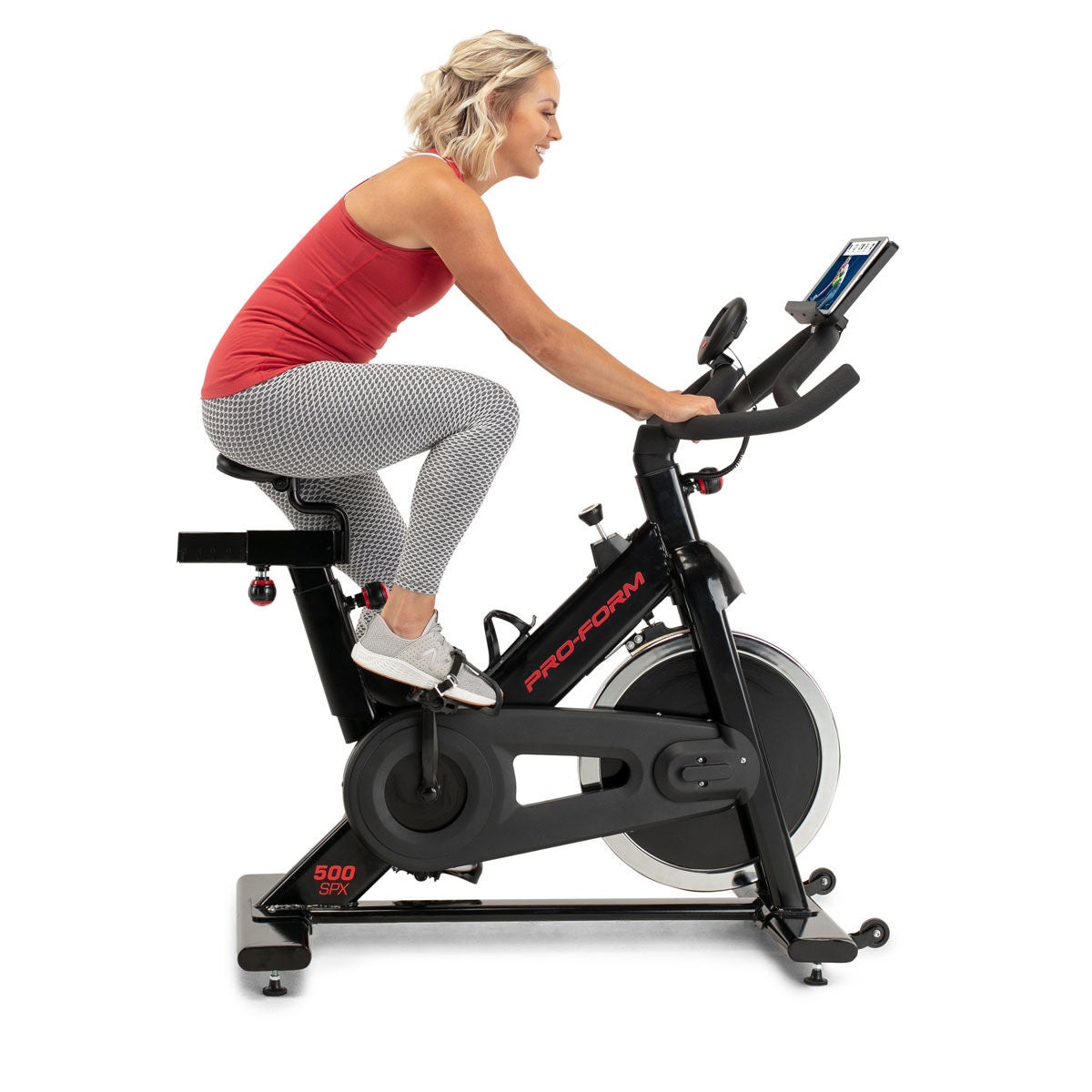 ProForm 500 SPX Stationary Bike - Main Image