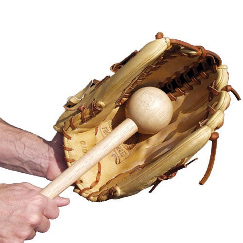 Hot Glove Glove Break-In Mallet