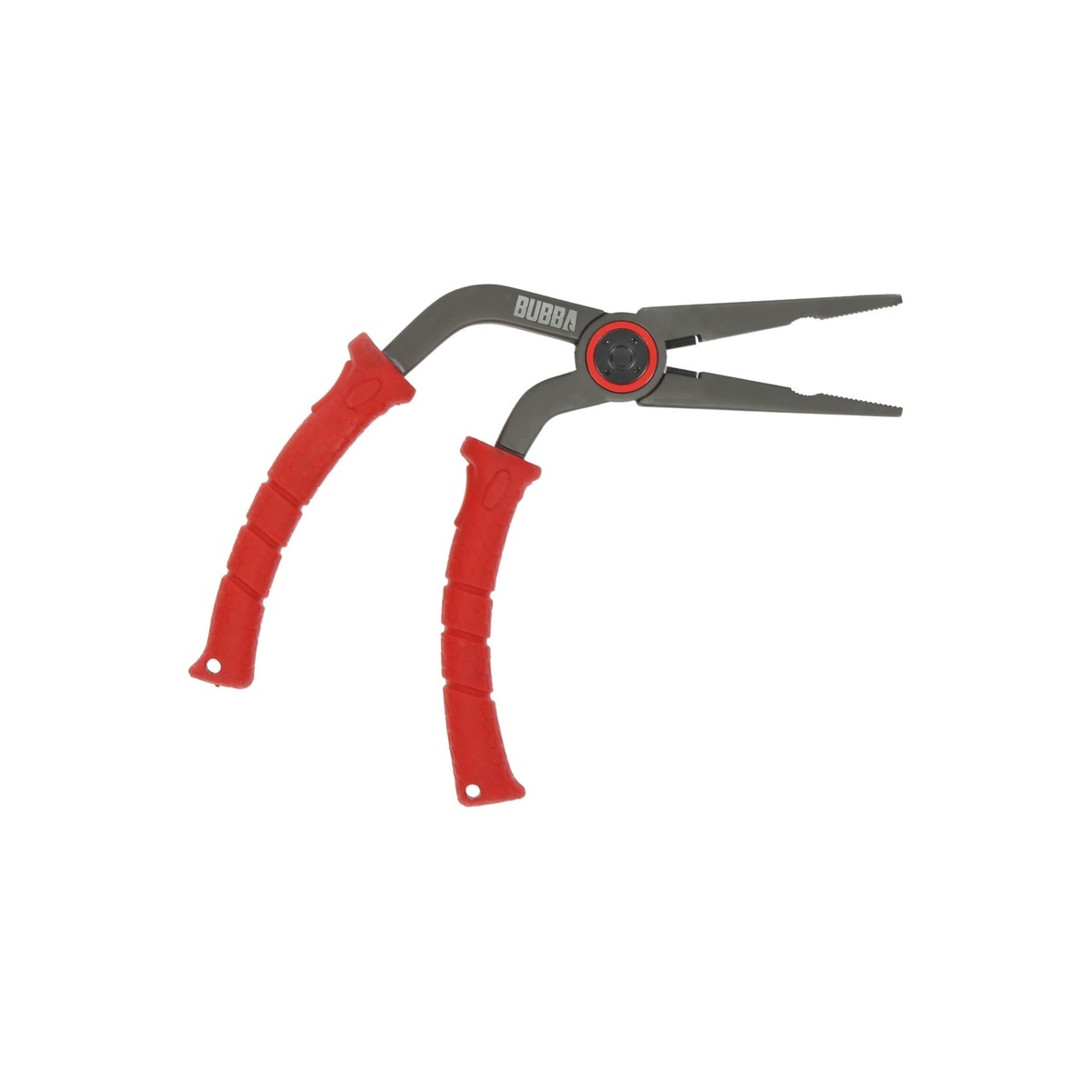 Bubba 6.5" Stainless Steel Pistol Grip Fishing Pliers