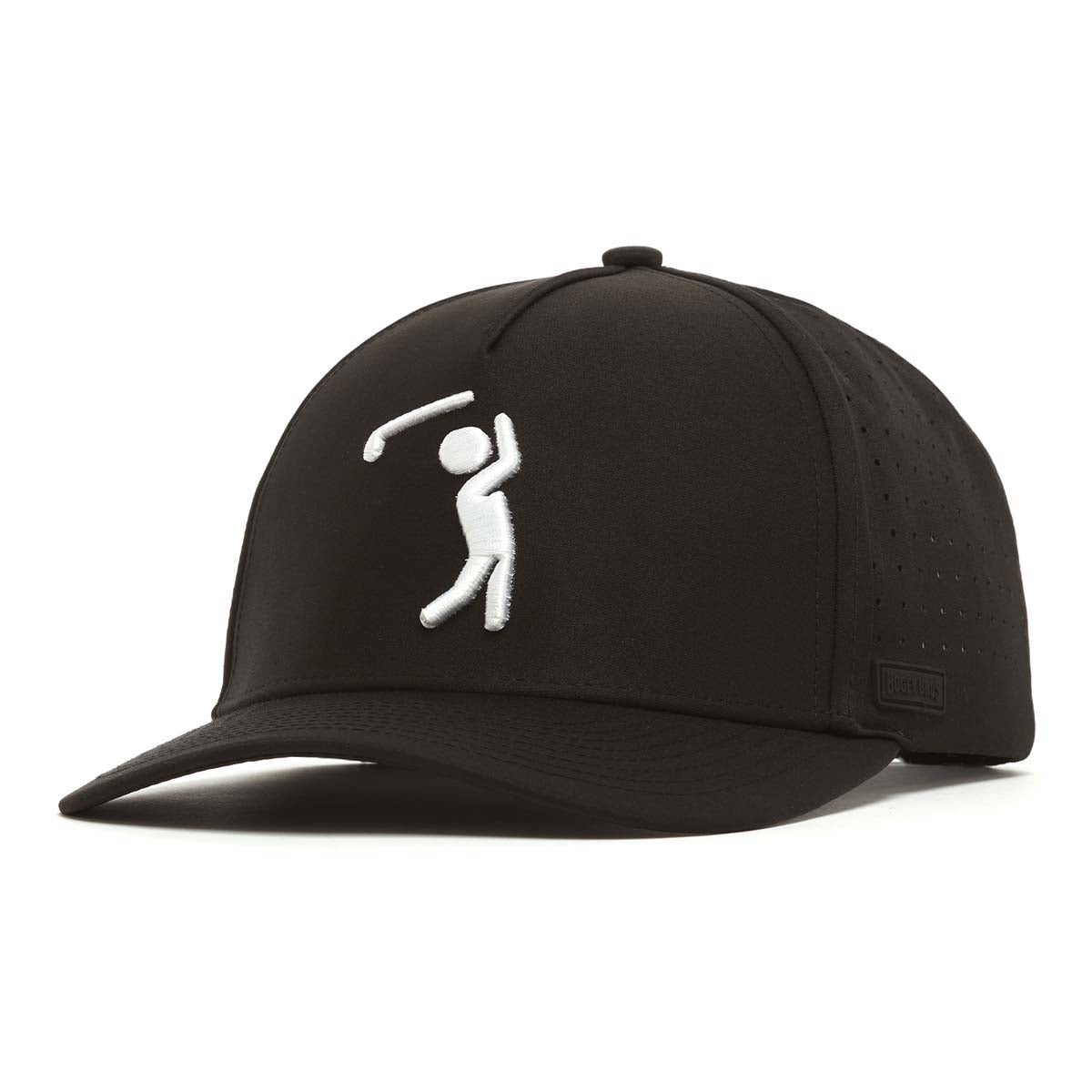 Bogey Bros Men's Bogeyman Hat
