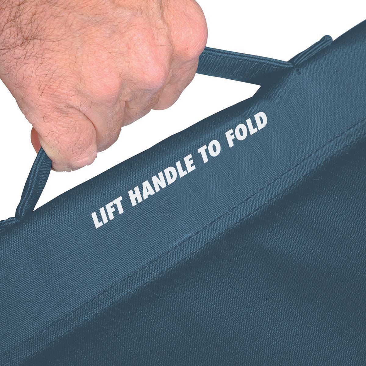 GCI Outdoor Freestyle Collapsible Rocker