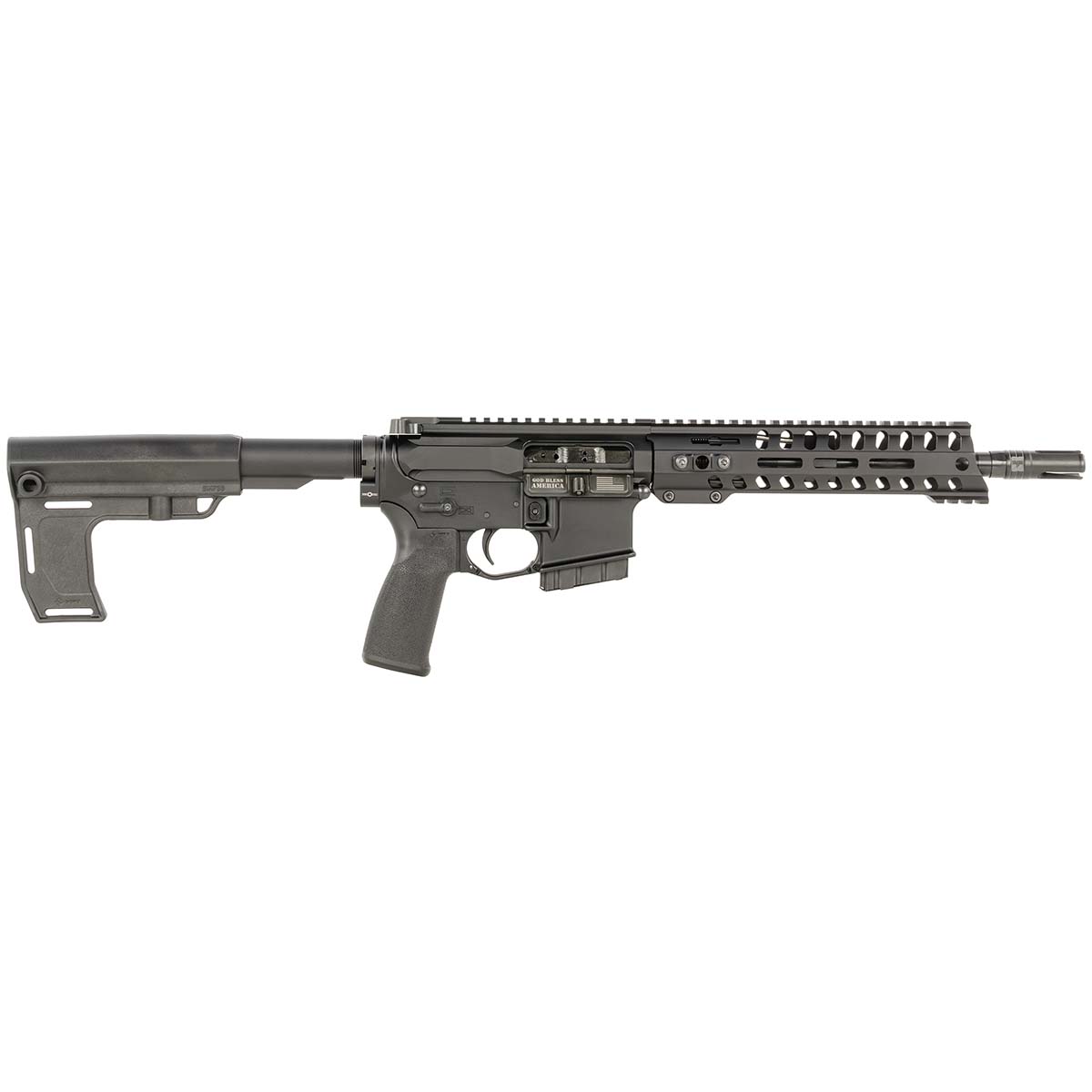 Patriot Ordnanc Factory 2167 P15 Constable 350 Legend 10+1 10.50  Handgun