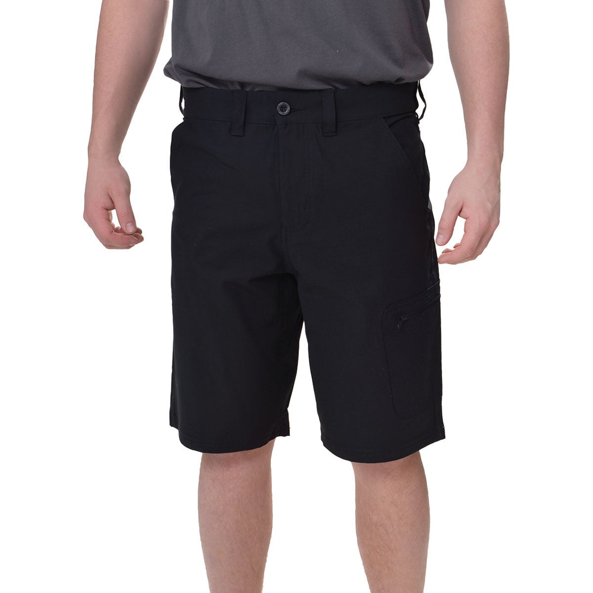 Huk Men's Next Level Short