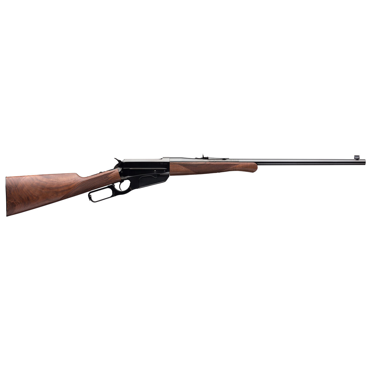 Winchester Guns 1895 HG 24 S 405 WIN Centerfire Rifle