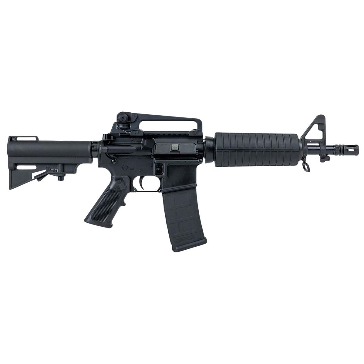 Dpms Panther Ar 556 10.5 FSB BRACE BLK Handgun