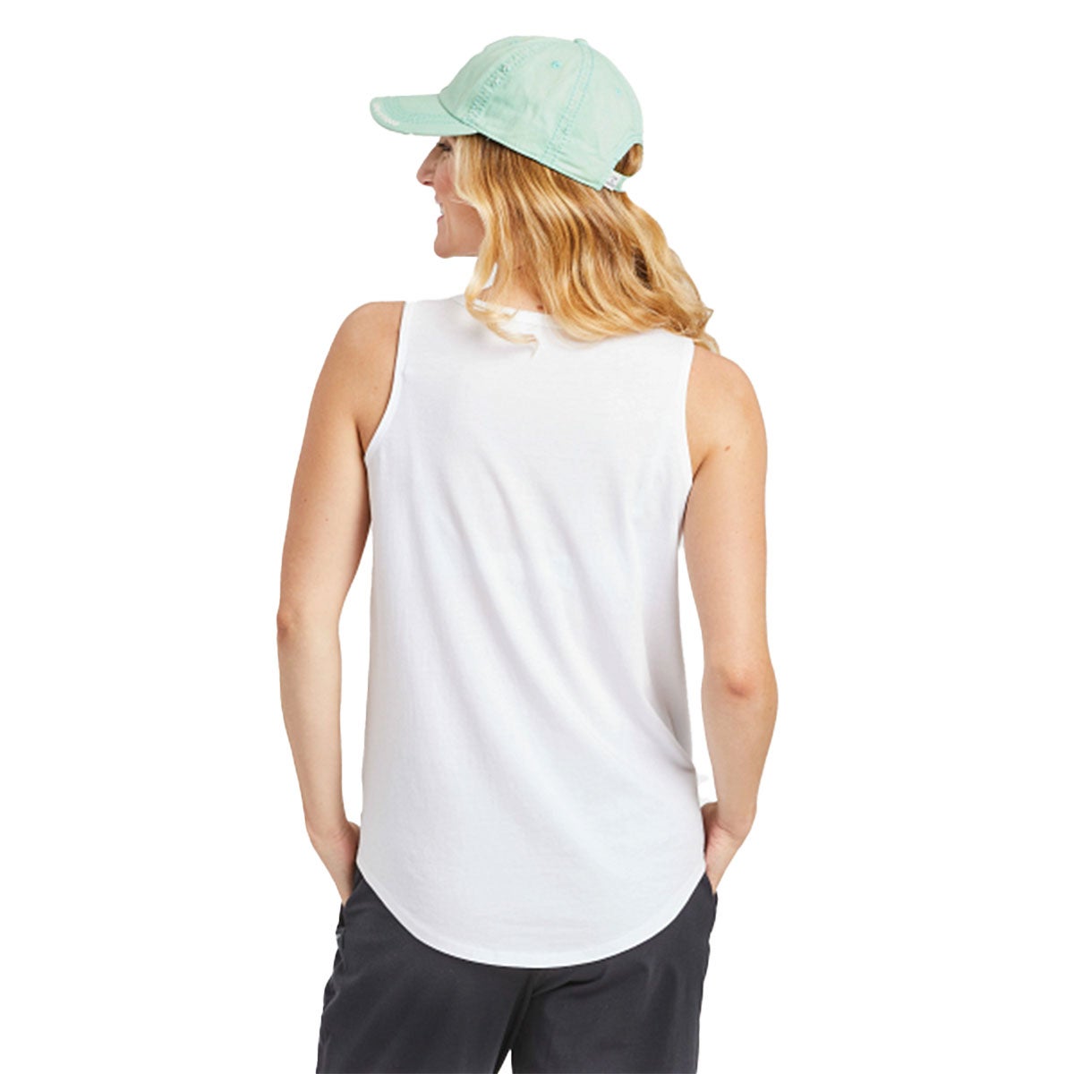 Life Is Good Women's Cool Tank Top