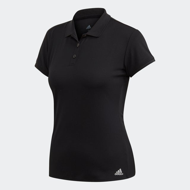 adidas Women's Club Polo