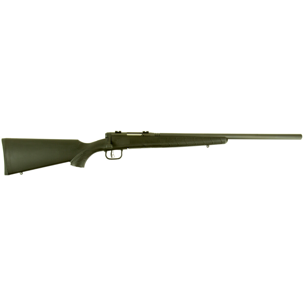 Savage BMAG 17WSM HVY BBL Centerfire Rifle
