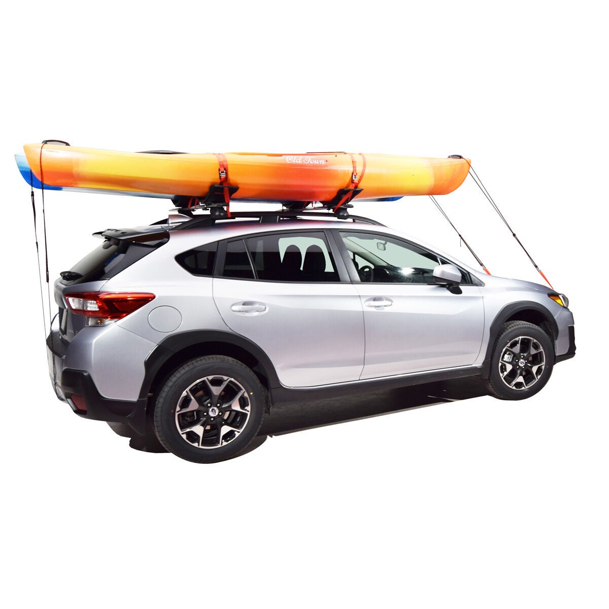 Malone SeaWing Saddle Style Kayak Carrier