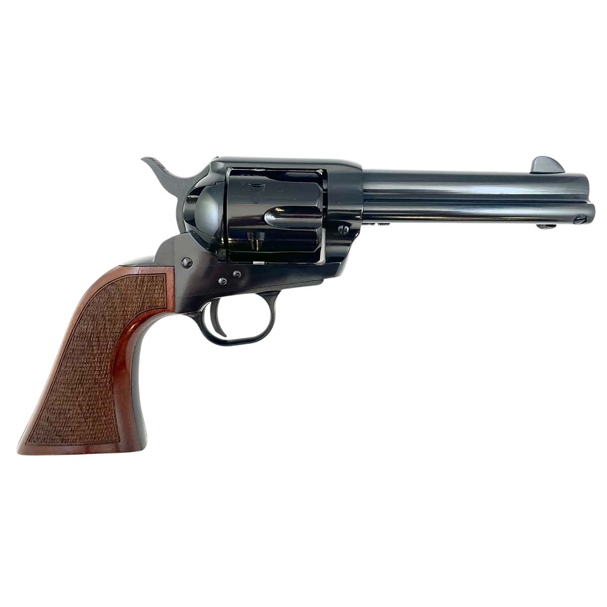 Taylors & Co 1873 SA ARMY TC9 9MM 4.75 Revolver
