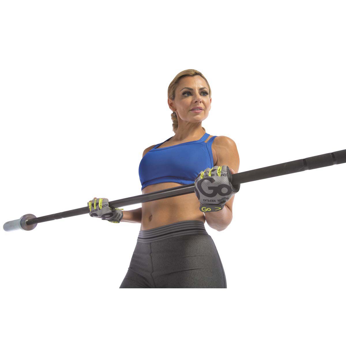 Go Fit Women's GoTac Gloves