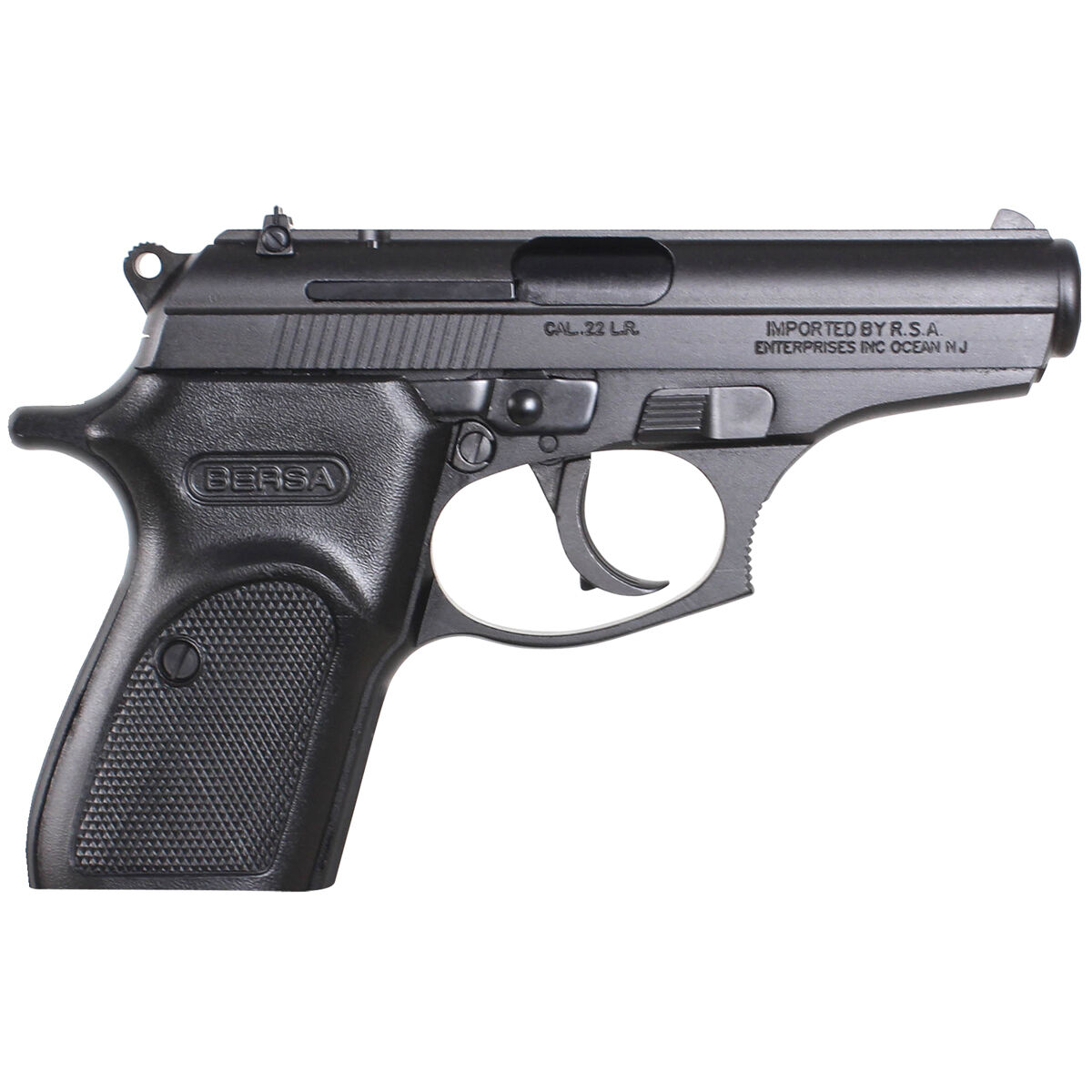 Bersa T22M Thunder 22 LR Pistol