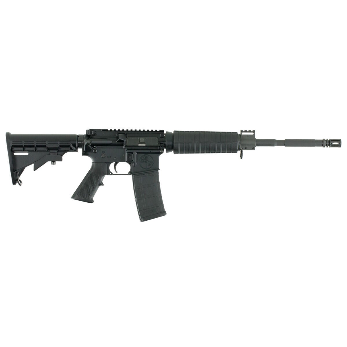 Armalite DEFENDER15 223 16 BLK Centerfire Tactical Rifle
