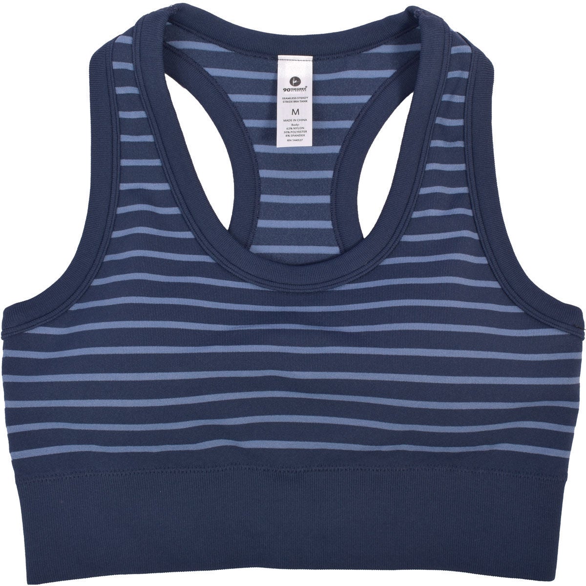 90 Degree Seamless Bra Tank