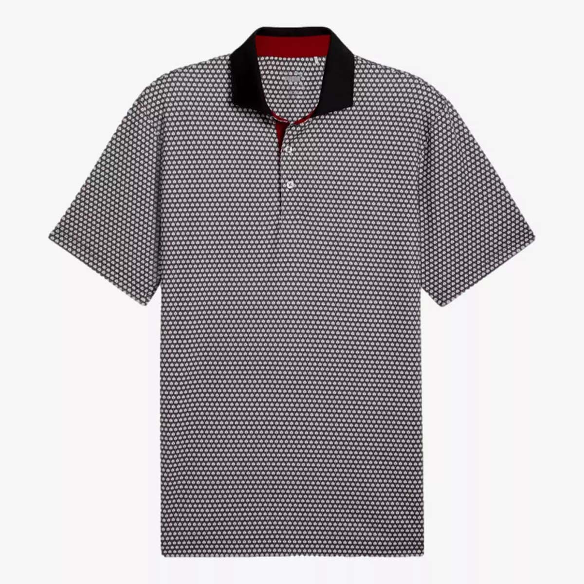 Puma Men's MATTR Century Polo