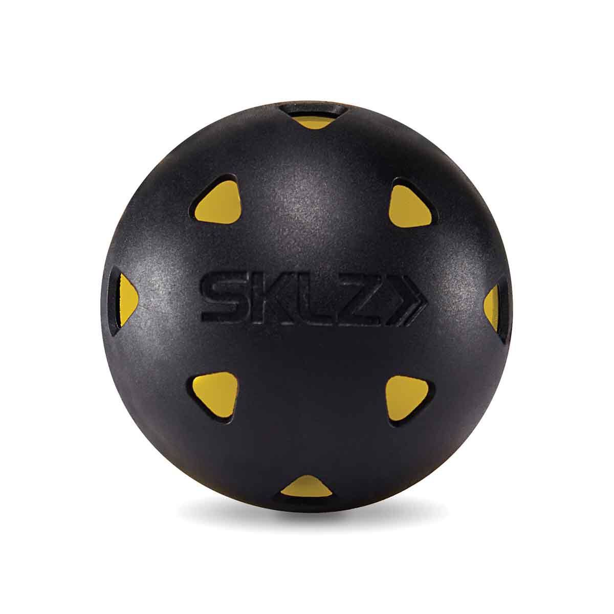 SKLZ 12pk Mini Impact Balls