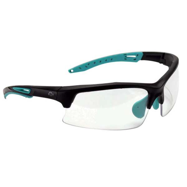 Walker's Shooting Glasses Teal