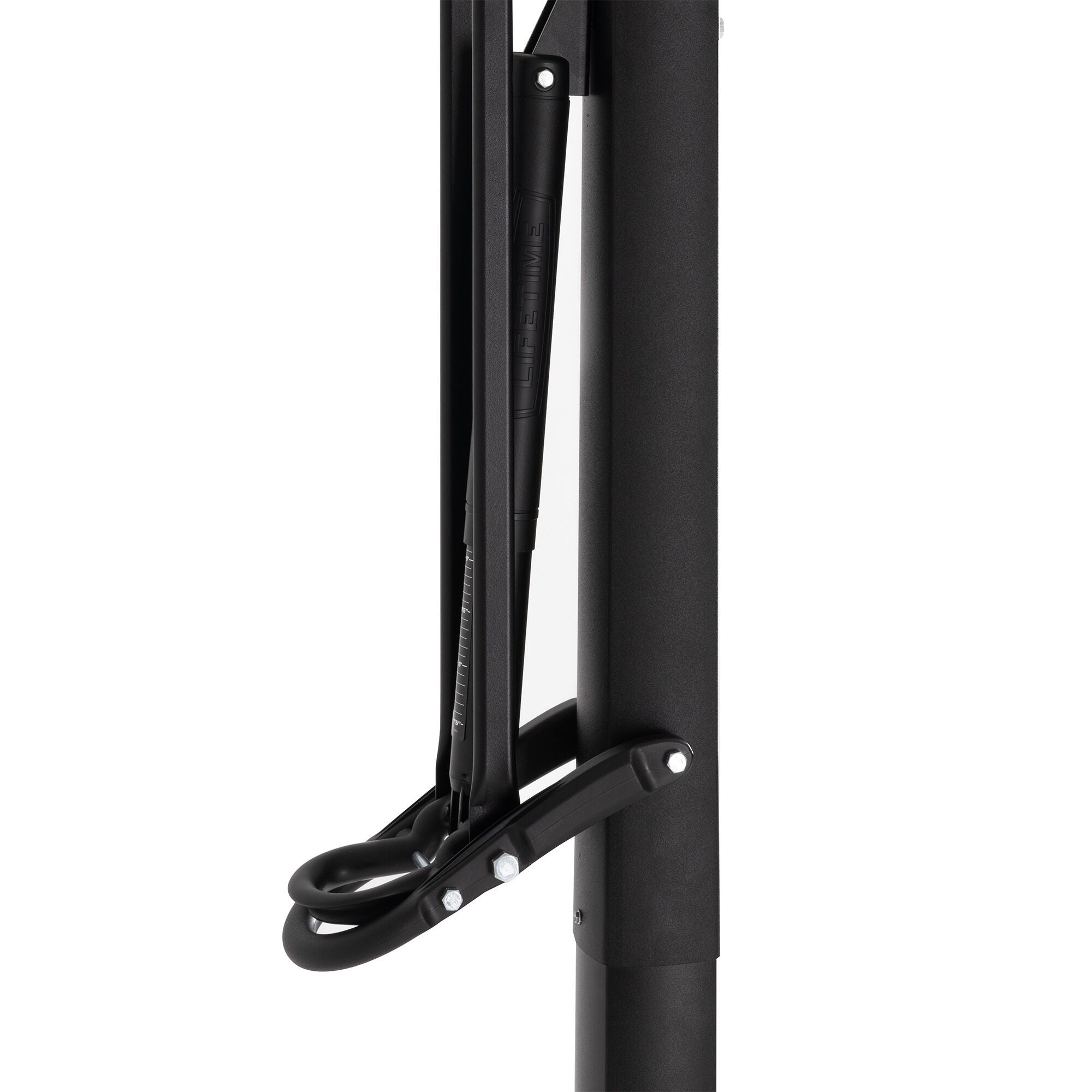 Lifetime 54" SFS 91003 Power In-Ground System