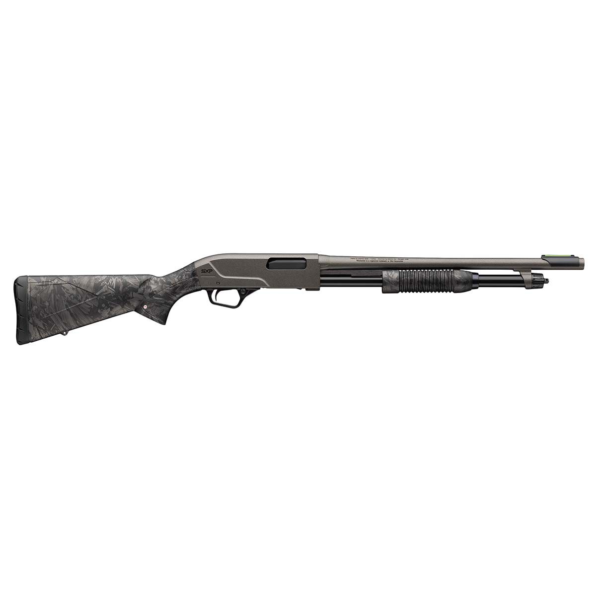 Winchester Guns SXP FC Hybrid Defender 20GA 3 Shotgun