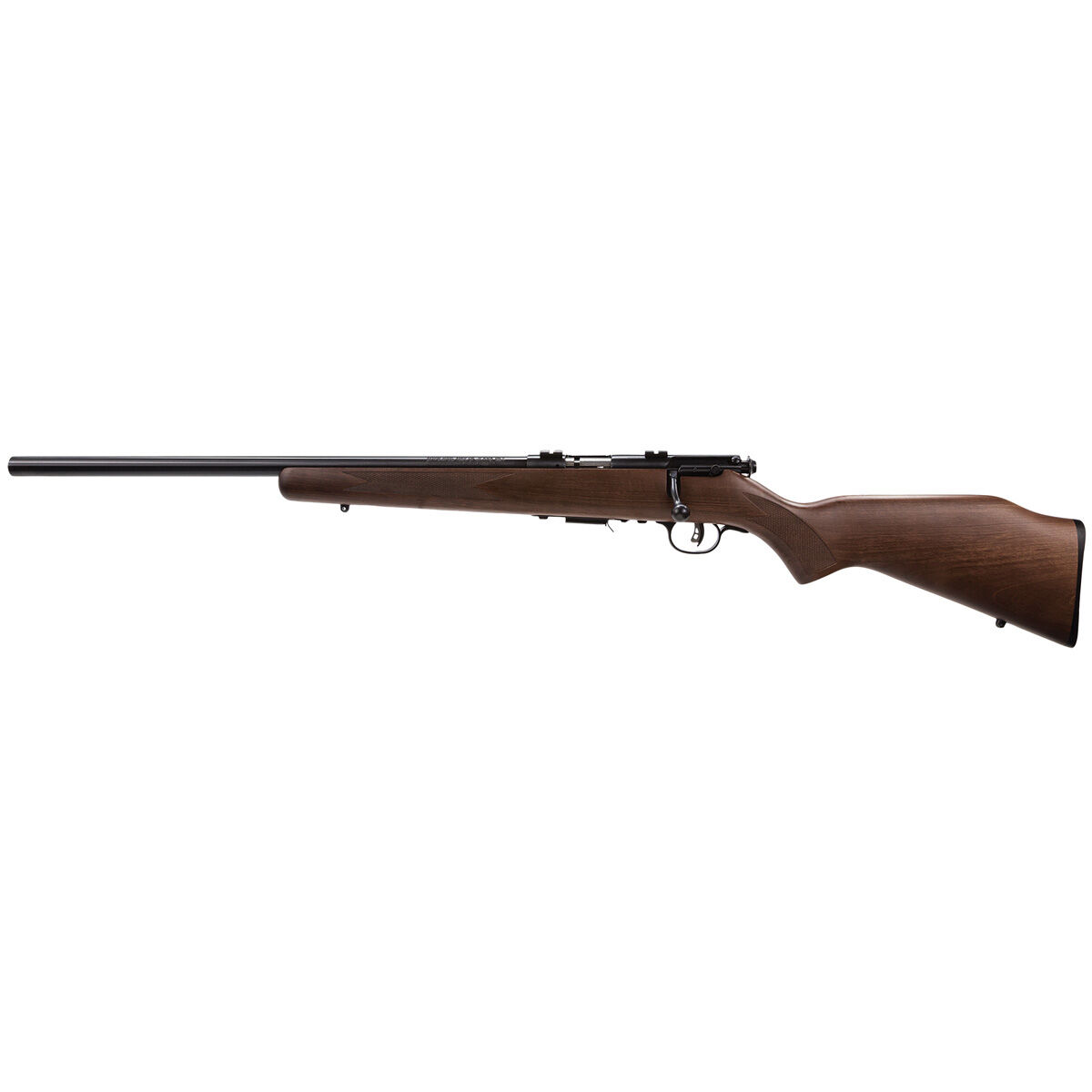 Savage 96717 93R17 GLV 17 HMR Caliber with 5 Plus 1 Capacity Centerfire Rifle
