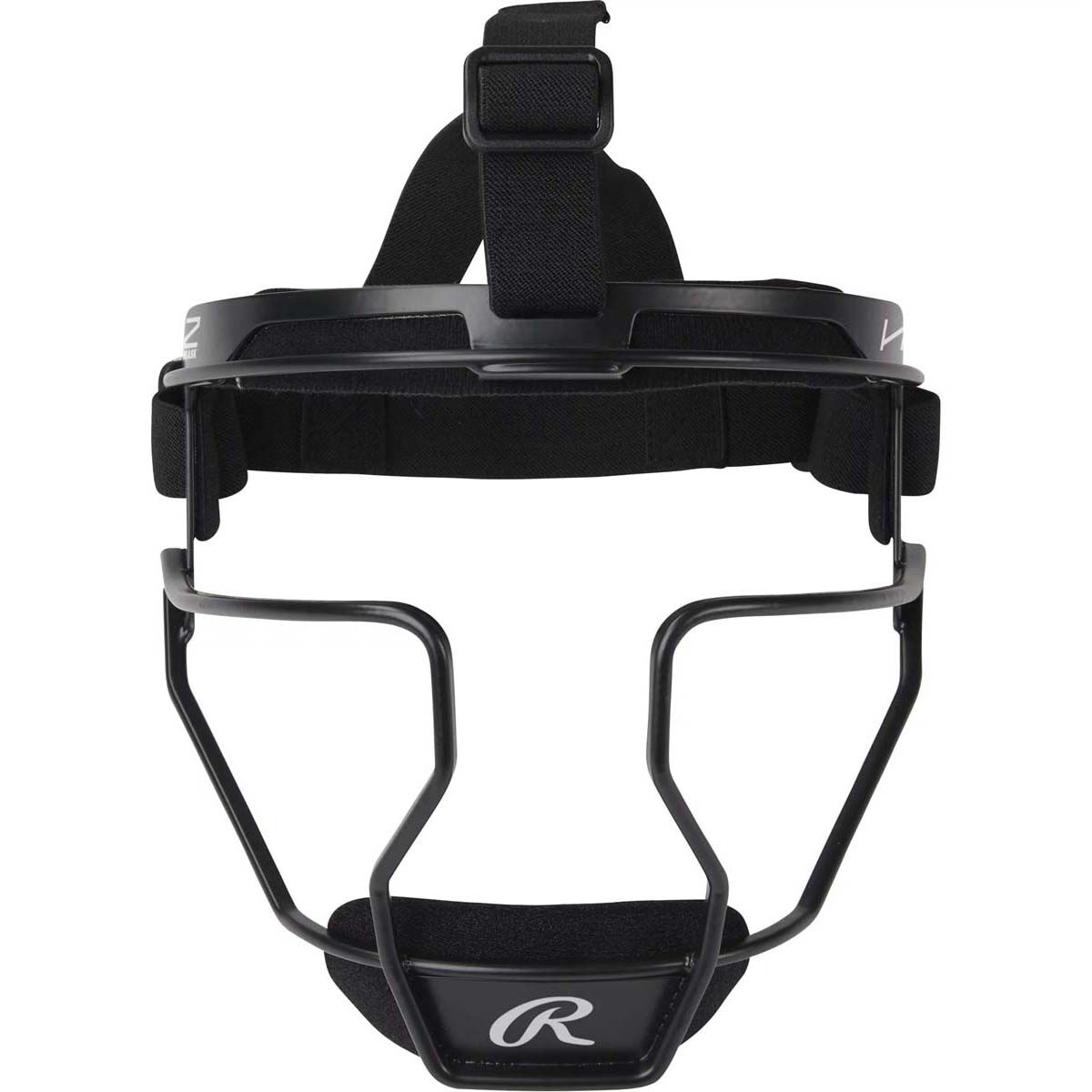 Rawlings HI-VIZ Fielders Mask