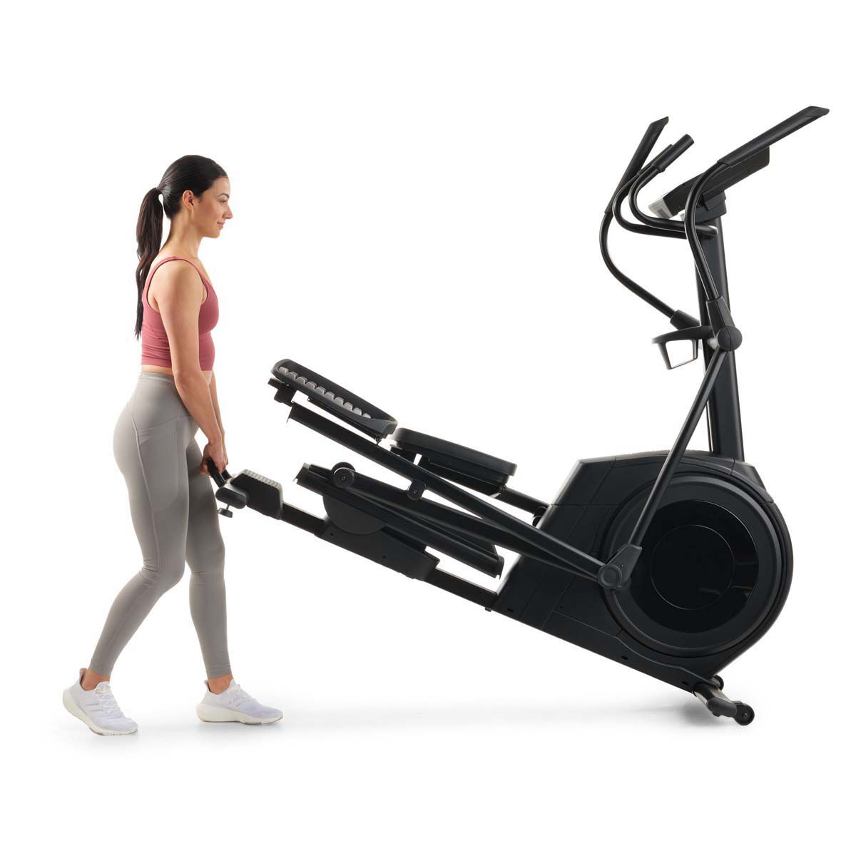 NordicTrack AirGlide 7i Elliptical
