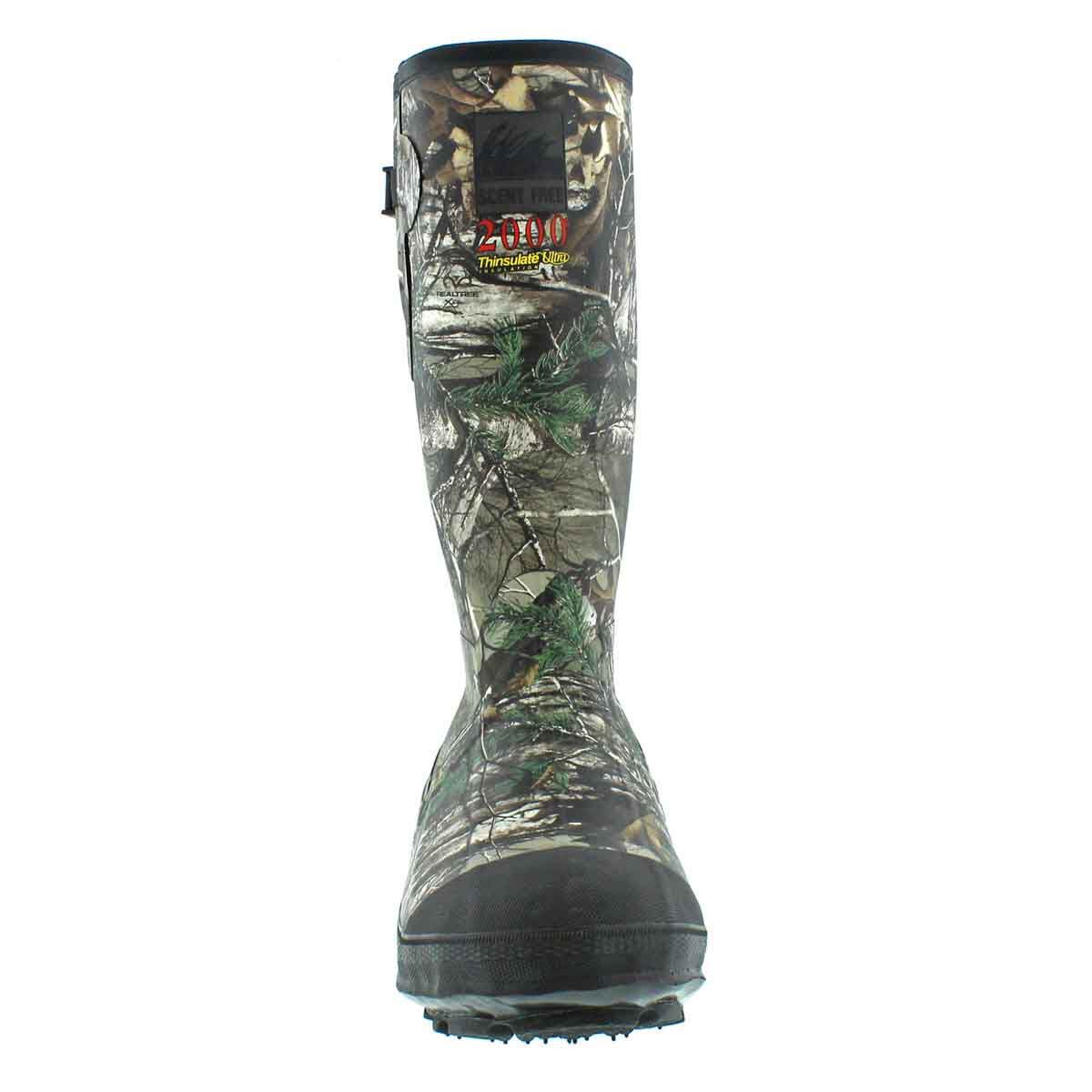 Itasca Men's Swampwalker 2000 Hunting Boots