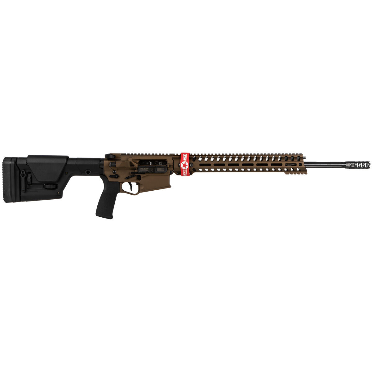 Rfle Pof Usa REV RFLE DI20 14M GEN4 6.5 Centerfire Tactical Rifle