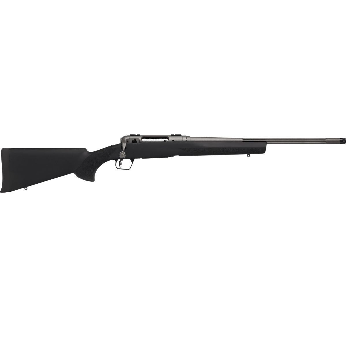 Savage 110 Trail Hunter Lite V2 Full Size 5.56 NATO 4+1 20  Centerfire Rifle